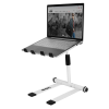 UDG Ultimate Height Adjustable Laptop Stand (White)