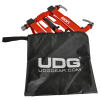 UDG Ultimate DIGI Laptop Stand Red