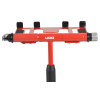 UDG Ultimate DIGI Laptop Stand Red