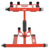 UDG Ultimate DIGI Laptop Stand Red