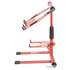 UDG Ultimate DIGI Laptop Stand Red