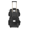 UDG Ultimate Slingbag Trolley Set Deluxe (Black/Orange)