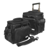 UDG Ultimate Slingbag Trolley Set Deluxe (Black)