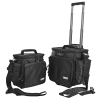 UDG Ultimate Slingbag Trolley Set Deluxe (Black)