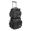 UDG Ultimate Slingbag Trolley Set Deluxe (Black)