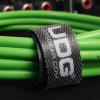 UDG Ultimate Cable RCA - RCA Straight 1.5m (Green)