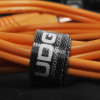 UDG Ultimate Cable 1/4'' Jack - 1/4'' Jack 1.5m (Orange)