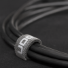 UDG Ultimate Cable USB 3.0 Type C-A Straight 1.5m (Black)