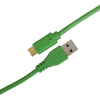 UDG Ultimate Cable USB 3.0 Type C-A Straight 1.5m (Green)