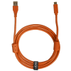 UDG Ultimate Cable USB 3.0 Type C-A Straight 1.5m (Orange)