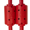 UDG Ultimate Cable USB 3.0 Type C-A Straight 1.5m (Red)