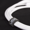 UDG Ultimate Cable USB 3.0 Type C-A Straight 1.5m (White)