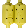 UDG Ultimate Cable USB 3.0 Type C-A Straight 1.5m (Yellow)