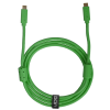 UDG Ultimate Cable USB 3.0 Type C-C Straight 1.5m (Green)