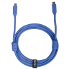 UDG Ultimate Cable USB 3.0 Type C-C Straight 1.5m (Blue)