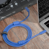 UDG Ultimate Cable USB 3.0 Type C-C Straight 1.5m (Blue)