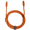 UDG Ultimate Cable USB 3.0 Type C-C Straight 1.5m (Orange)