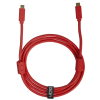 UDG Ultimate Cable USB 3.0 Type C-C Straight 1.5m (Red)