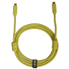 UDG Ultimate Cable USB 3.0 Type C-C Straight 1.5m (Yellow)