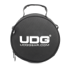 UDG Ultimate DIGI Headphone Bag (Black)