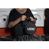 UDG Ultimate DIGI Headphone Bag (Black)