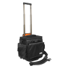 UDG Ultimate Slingbag Trolley Deluxe (Black/Orange)