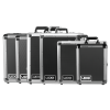 UDG Ultimate Pick Foam Flight Case XL (Silver)