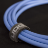 UDG Ultimate Cable USB 2.0 Type A-B Angled 1M (Blue)