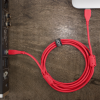 UDG Ultimate Cable USB 2.0 Type A-B Straight 1M (Red)