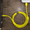 UDG Ultimate Cable USB 2.0 Type A-B Straight 1M (Yellow)