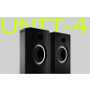 Aiaiai UNIT-4 Wireless+ Studio Monitors (PAIR)