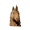 Cartonic 3D Sculpture Puzzle Unicorn