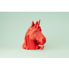 Cartonic 3D Sculpture Puzzle Unicorn