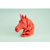 Cartonic 3D Sculpture Puzzle Unicorn