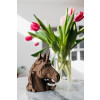 Cartonic 3D Sculpture Puzzle Unicorn