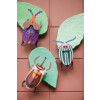 Studio Roof Insect (S) - Elephant Beetle