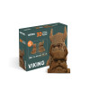 Cartonic 3D Sculpture Puzzle Viking