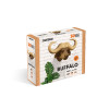 Cartonic 3D Wall Sculpture Puzzle Buffalo