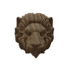 Cartonic 3D Wall Sculpture Puzzle Lion