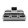 Magma Multi-Format Workstation Case Player/Mixer Set