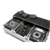 Magma Multi-Format Workstation Case Player/Mixer Set