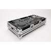 Magma Multi-Format Case Player/Mixer Set