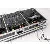 Magma Multi-Format Case Player/Mixer Set