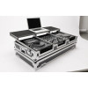 Magma Multi-Format Workstation Case Player/Mixer Set