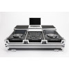 Magma Multi-Format Workstation Case Player/Mixer Set