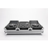 Magma Multi-Format Case Player/Mixer Set