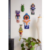 Studio Roof Deluxe Collection - Lamu Mask