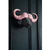 Cartonic 3D Wall Sculpture Puzzle Buffalo