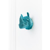 Cartonic 3D Wall Sculpture Puzzle Rhino