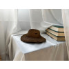 Cartonic 3D Sculpture Puzzle Western Hat & Boot